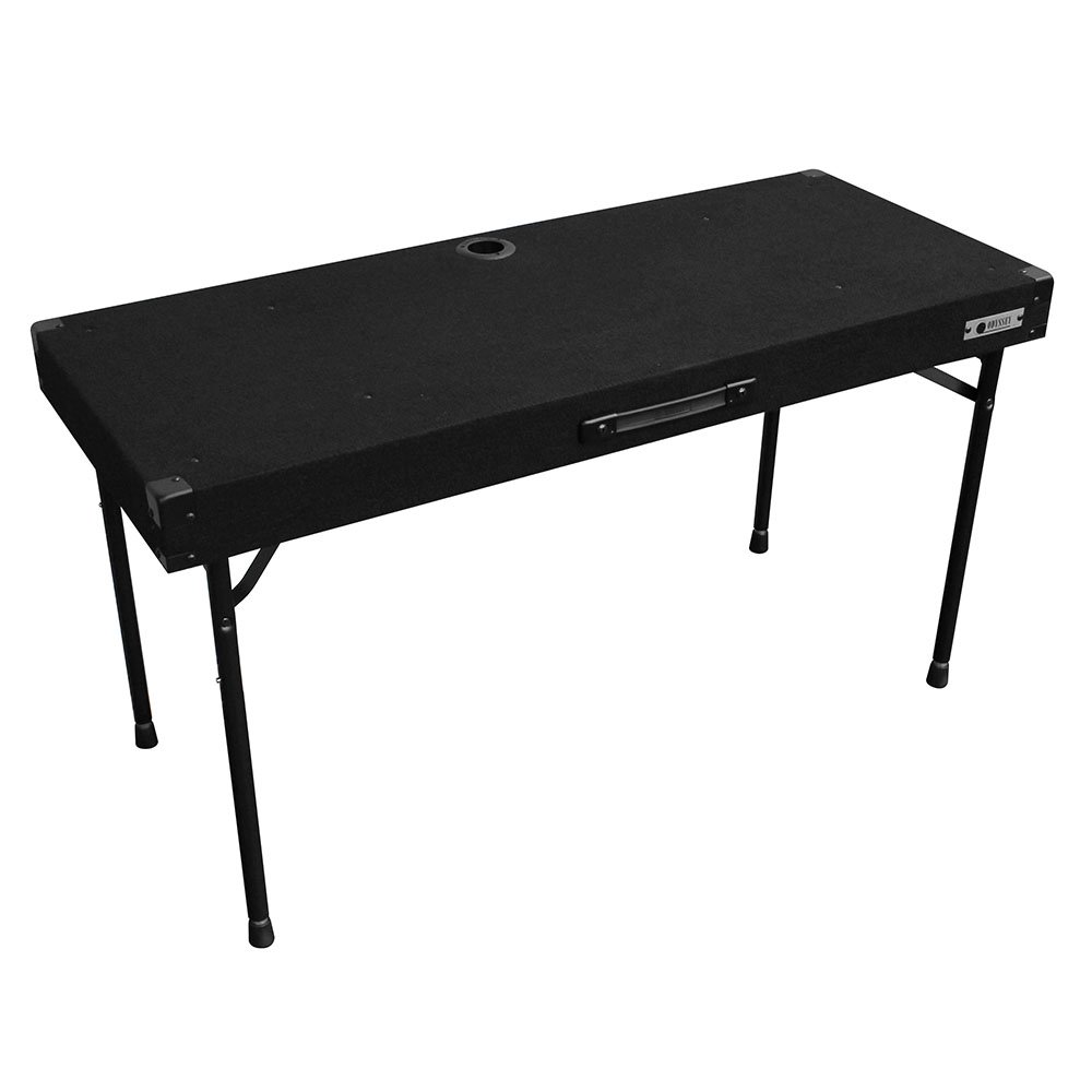 Odyssey Height Adjustable DJ Table (CTBC2048) : Amazon.ca